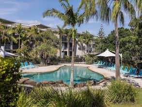 Hotel Peppers Salt Resort & Spa Kingscliff photo 1
