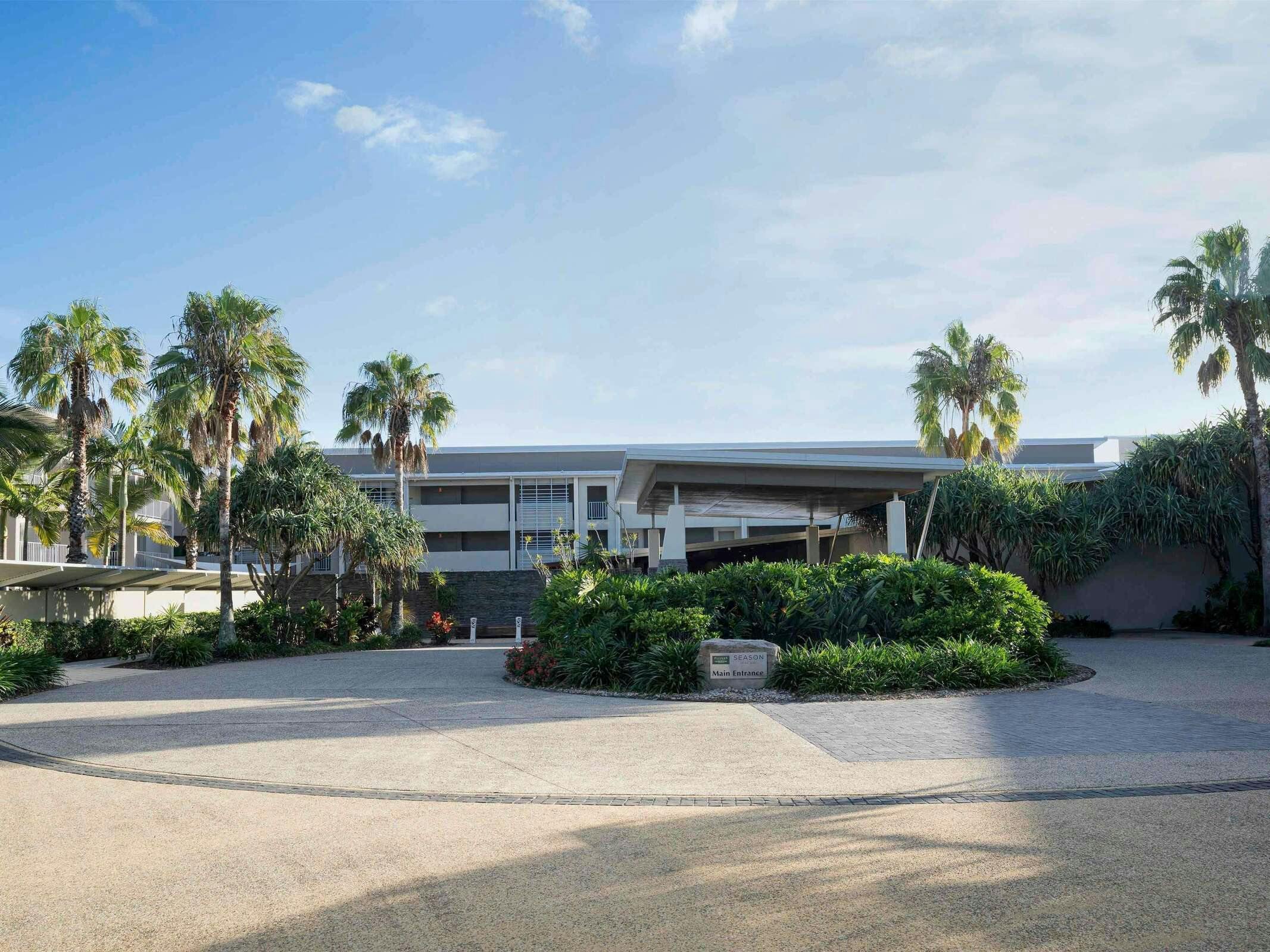 Hotel Peppers Salt Resort & Spa Kingscliff photo 3