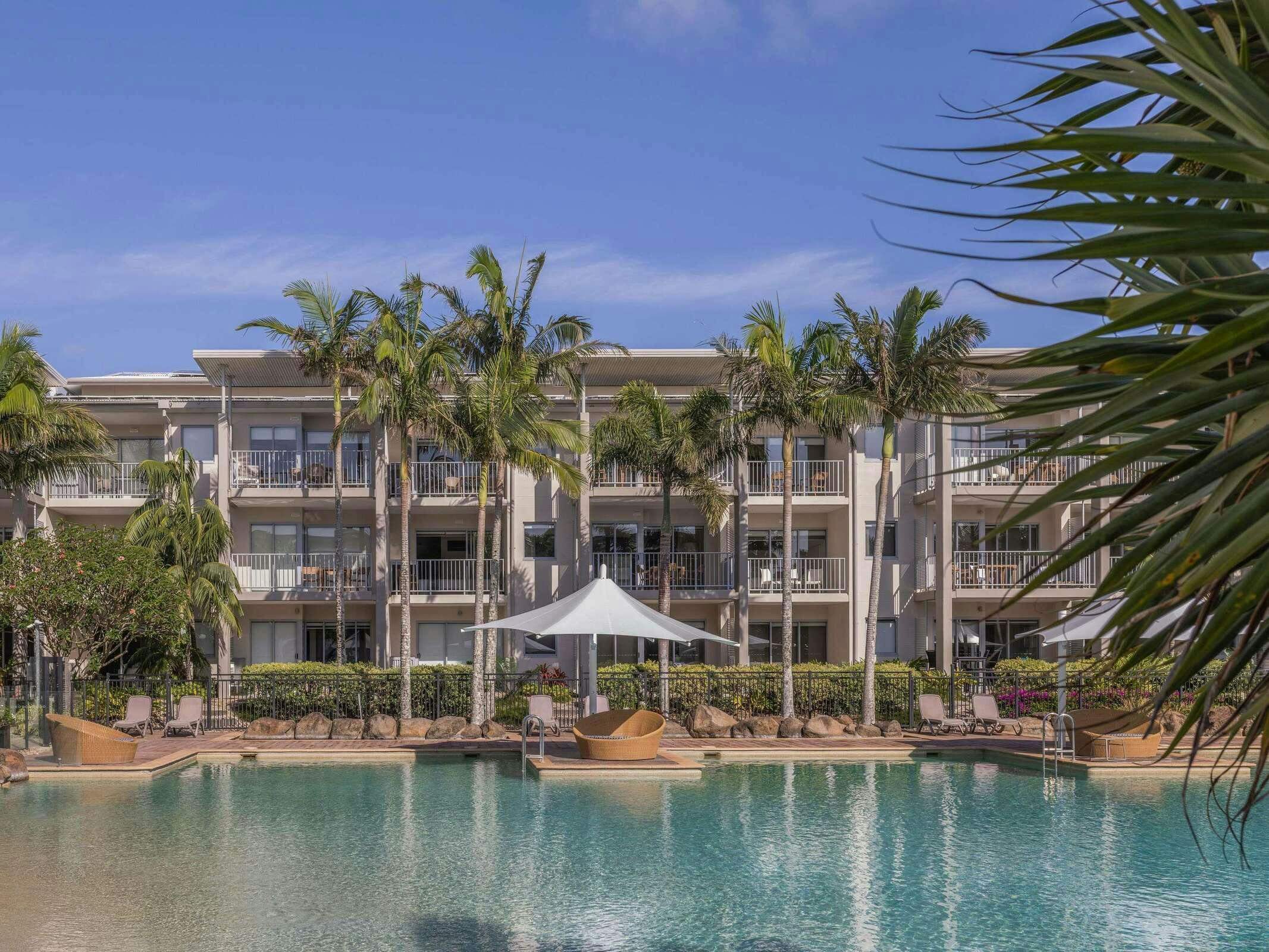 Hotel Peppers Salt Resort & Spa Kingscliff photo 5