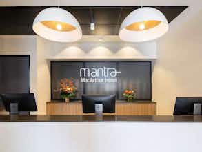 Hotel Mantra Mac Arthur Canberra photo 1