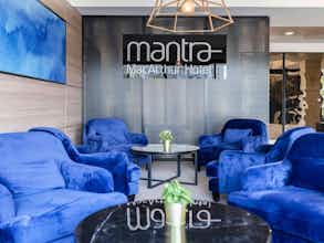 Hotel Mantra Mac Arthur Canberra photo 2