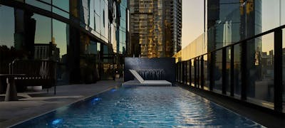 Shadow Play Melbourne By Peppers