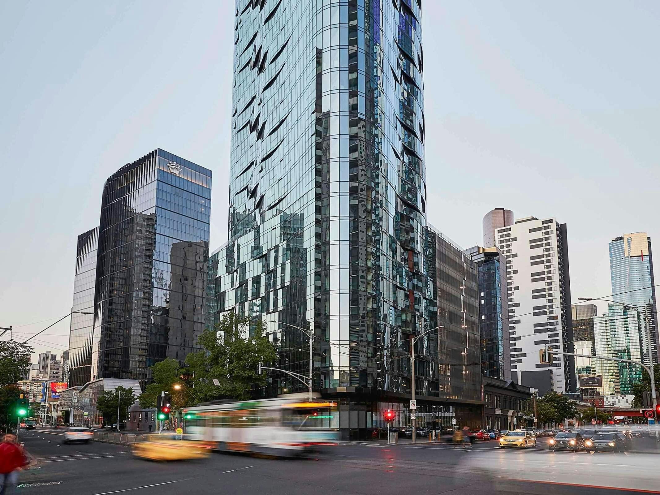 Hotel Shadow Play Melbourne By Peppers photo 1