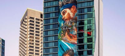 The Adnate Perth Art Series