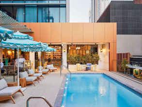 Hotel The Adnate Perth Art Series photo 1