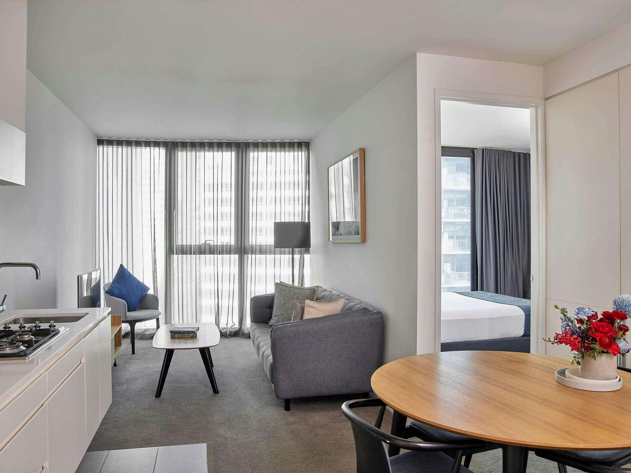 Hotel Shadow Play Melbourne By Peppers photo 5