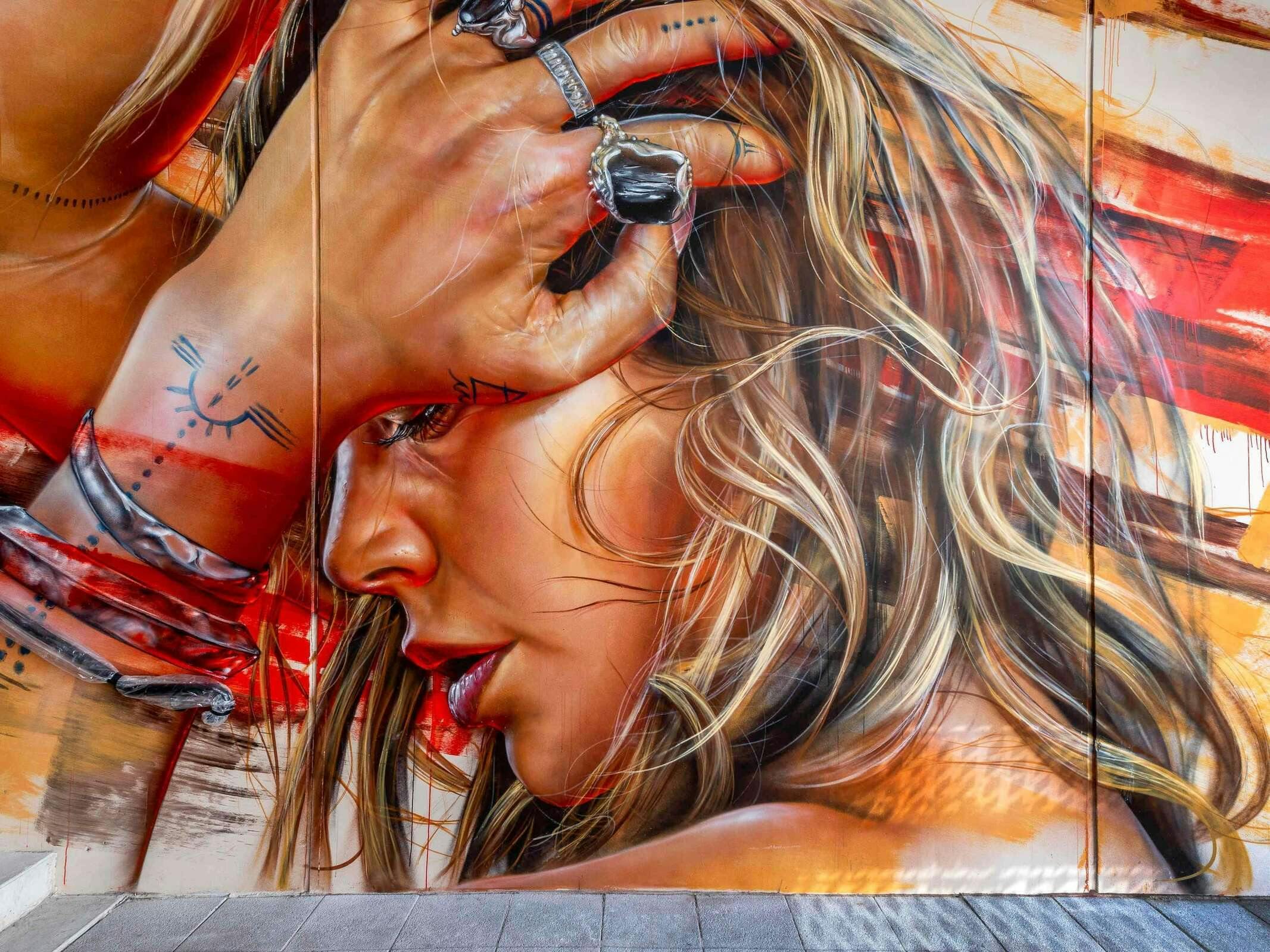 Hotel The Adnate Perth Art Series photo 3