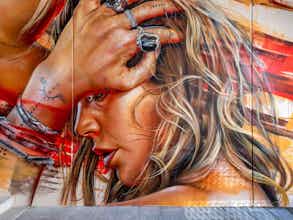 Hotel The Adnate Perth Art Series photo 3
