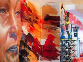 Hotel The Adnate Perth Art Series photo 4