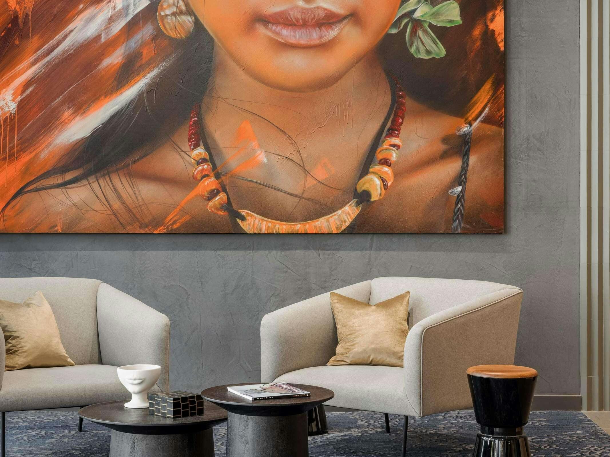 Hotel The Adnate Perth Art Series photo 5