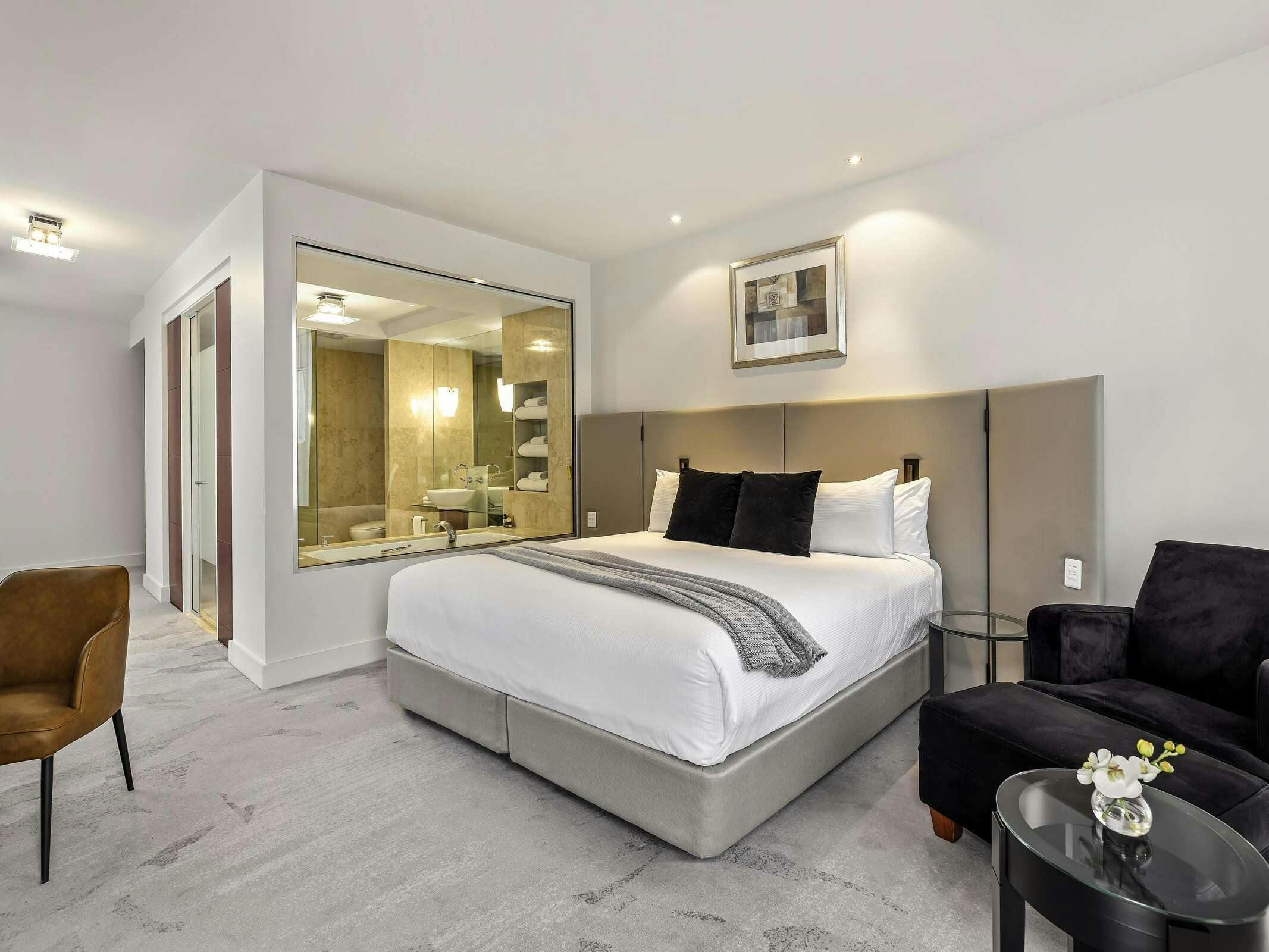 Hotel Peppers Waymouth Adelaide photo 1