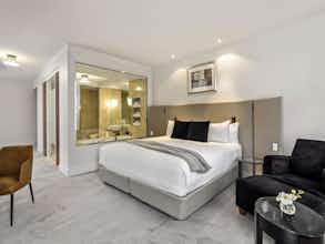 Hotel Peppers Waymouth Adelaide photo 1