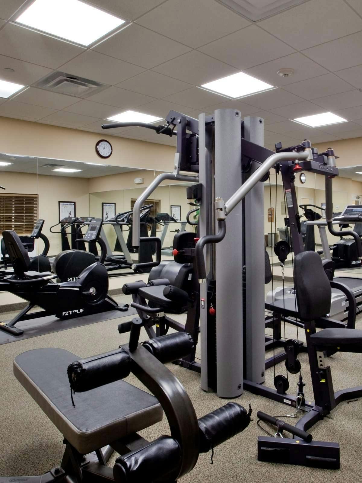 Hotel Candlewood Suites Norfolk Airport photo 4