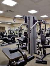 Hotel Candlewood Suites Norfolk Airport photo 4