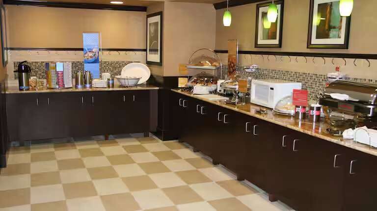 Hampton Inn & Suites Austin - Lakeway