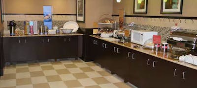 Hampton Inn & Suites Austin - Lakeway