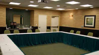 Hotel Hampton Inn & Suites Austin - Lakeway photo 1