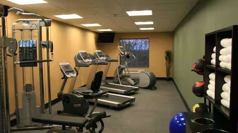 Hotel Hampton Inn & Suites Austin - Lakeway photo 3