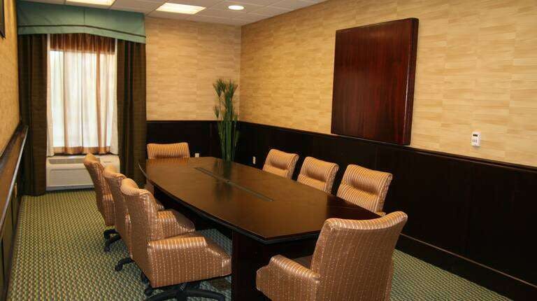 Hotel Hampton Inn & Suites Austin - Lakeway photo 4