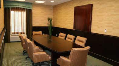 Hotel Hampton Inn & Suites Austin - Lakeway photo 4