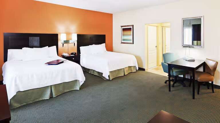 Hotel Hampton Inn & Suites Austin - Lakeway photo 5