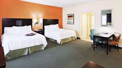 Hotel Hampton Inn & Suites Austin - Lakeway photo 5