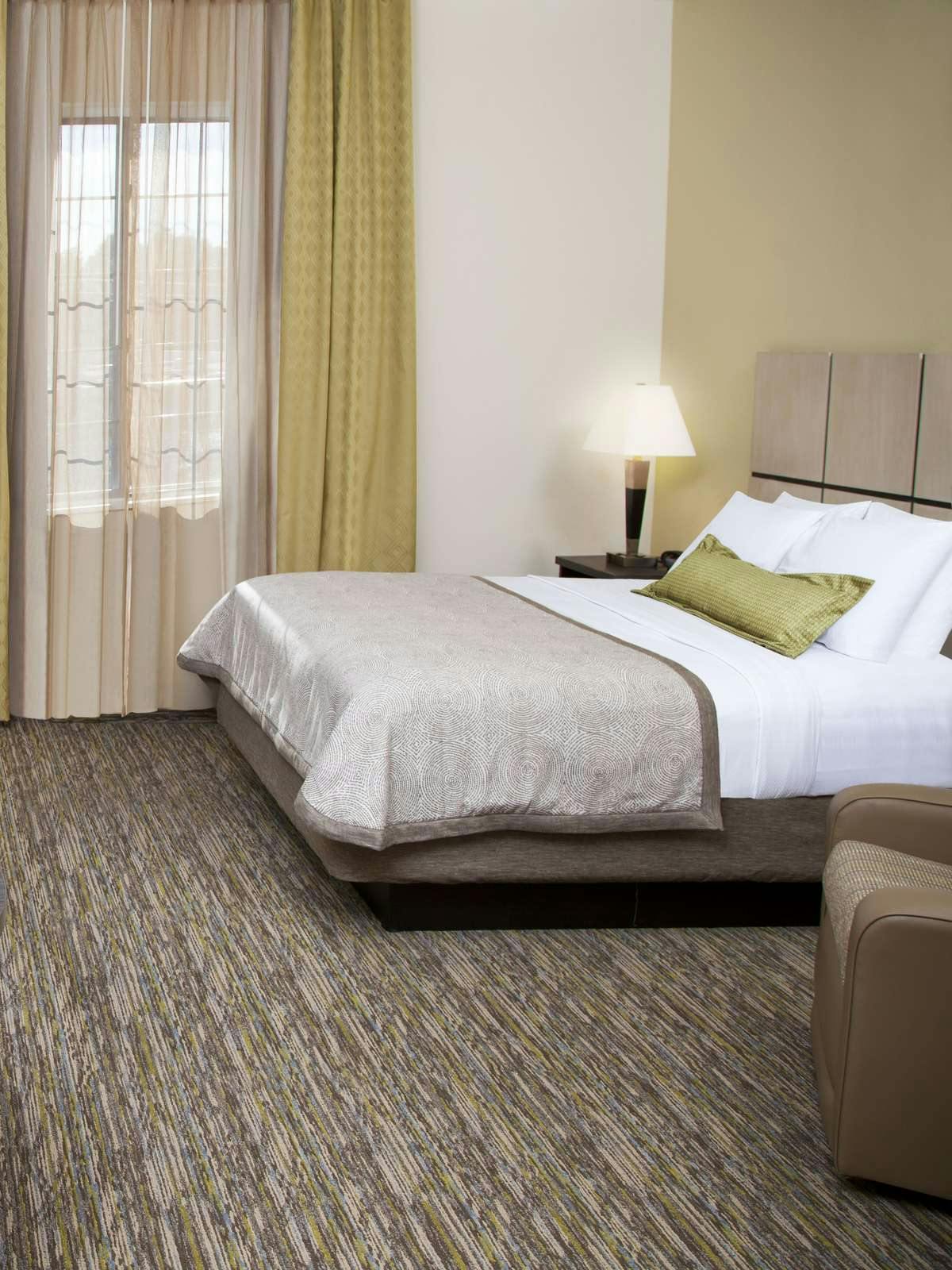 Hotel Candlewood Suites North Little Rock photo 1