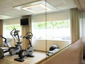 Hotel Novotel Rotterdam Schiedam photo 1