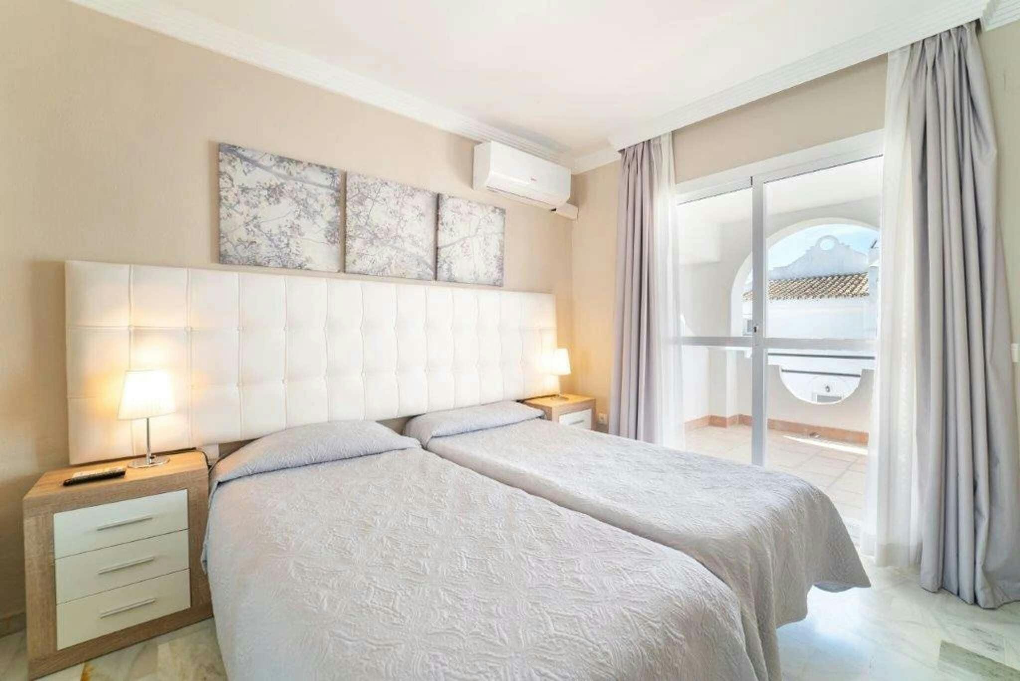 Sercotel Vime La Reserva de Marbella