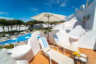 Hotel Sercotel Vime La Reserva de Marbella photo 1