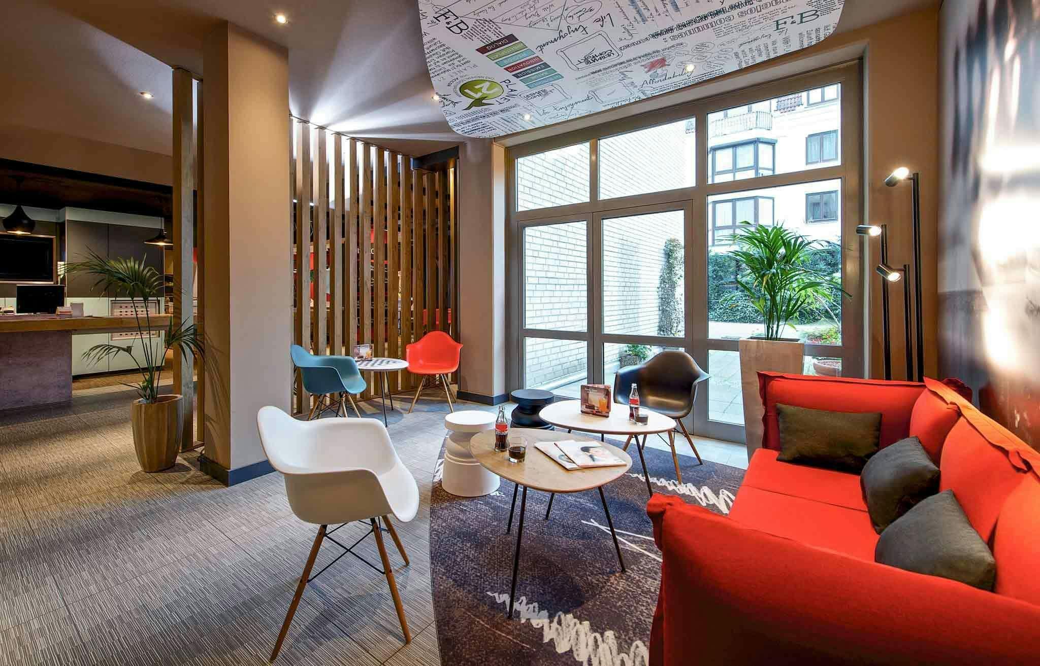 Hotel Ibis Bremen City photo 1