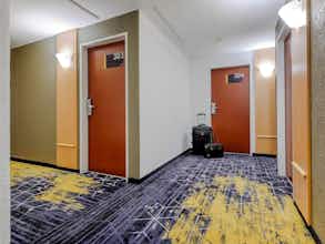 Hotel Ibis Bremen City photo 2