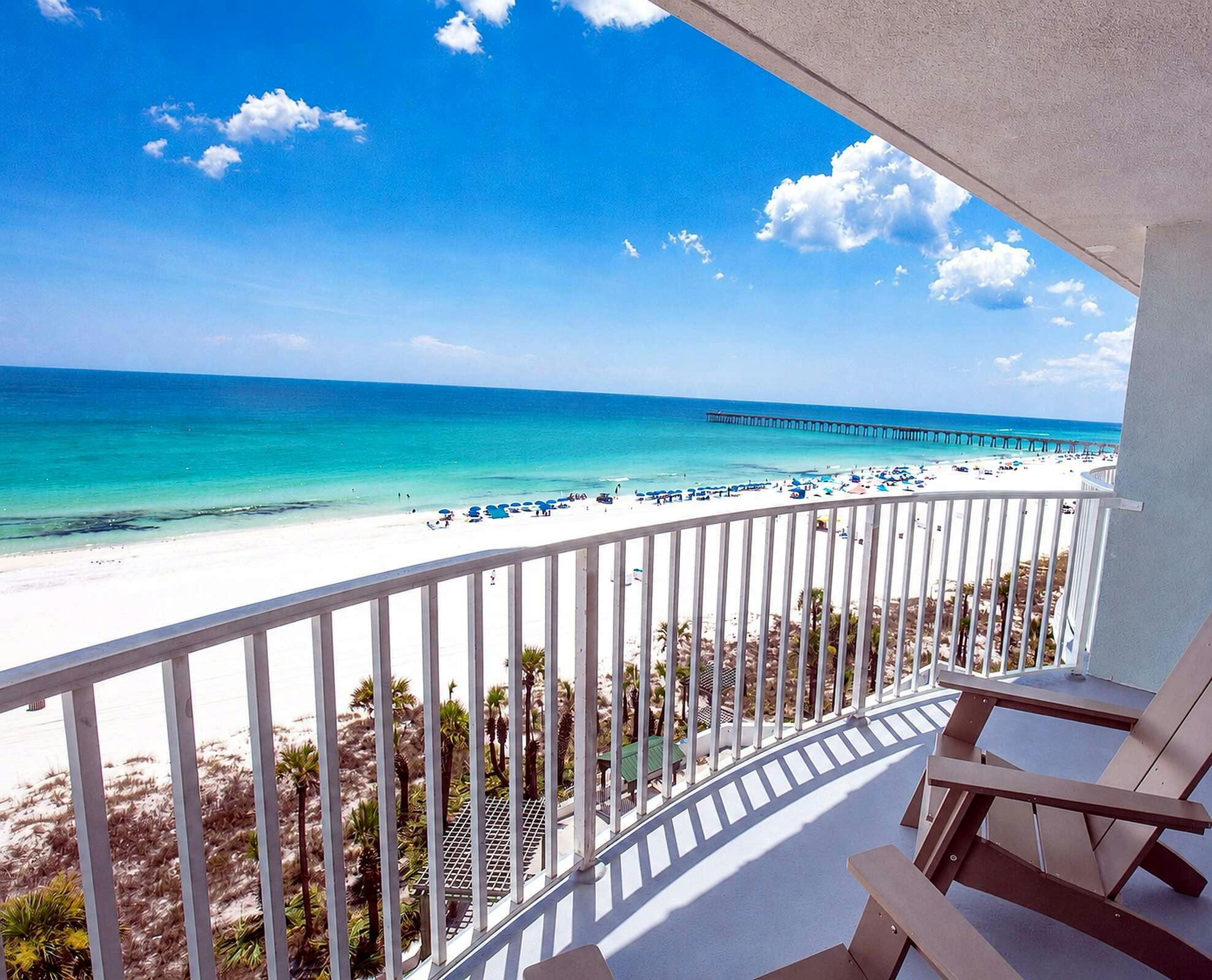 Hotel Palm & Tide Beachfront Hotel photo 1