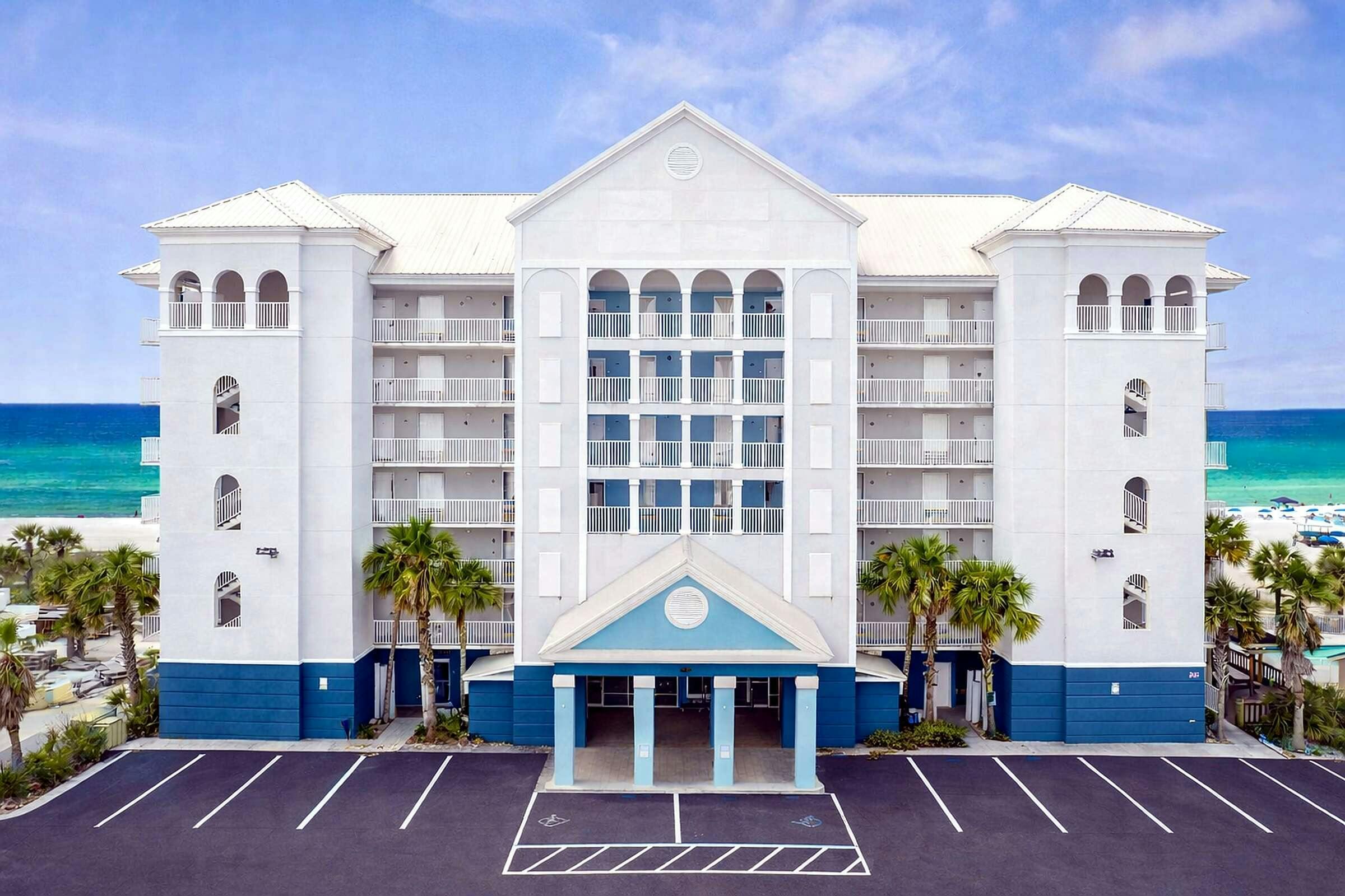 Hotel Palm & Tide Beachfront Hotel photo 5