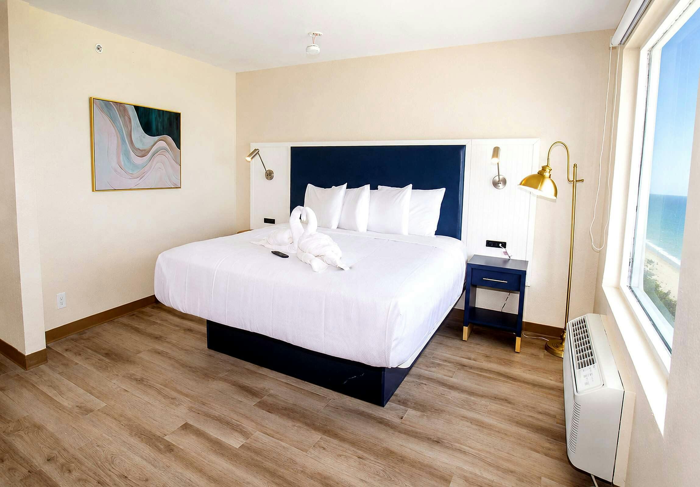 Hotel Palm & Tide Beachfront Hotel photo 3