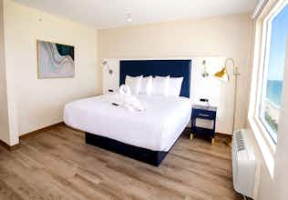 Hotel Palm & Tide Beachfront Hotel photo 3