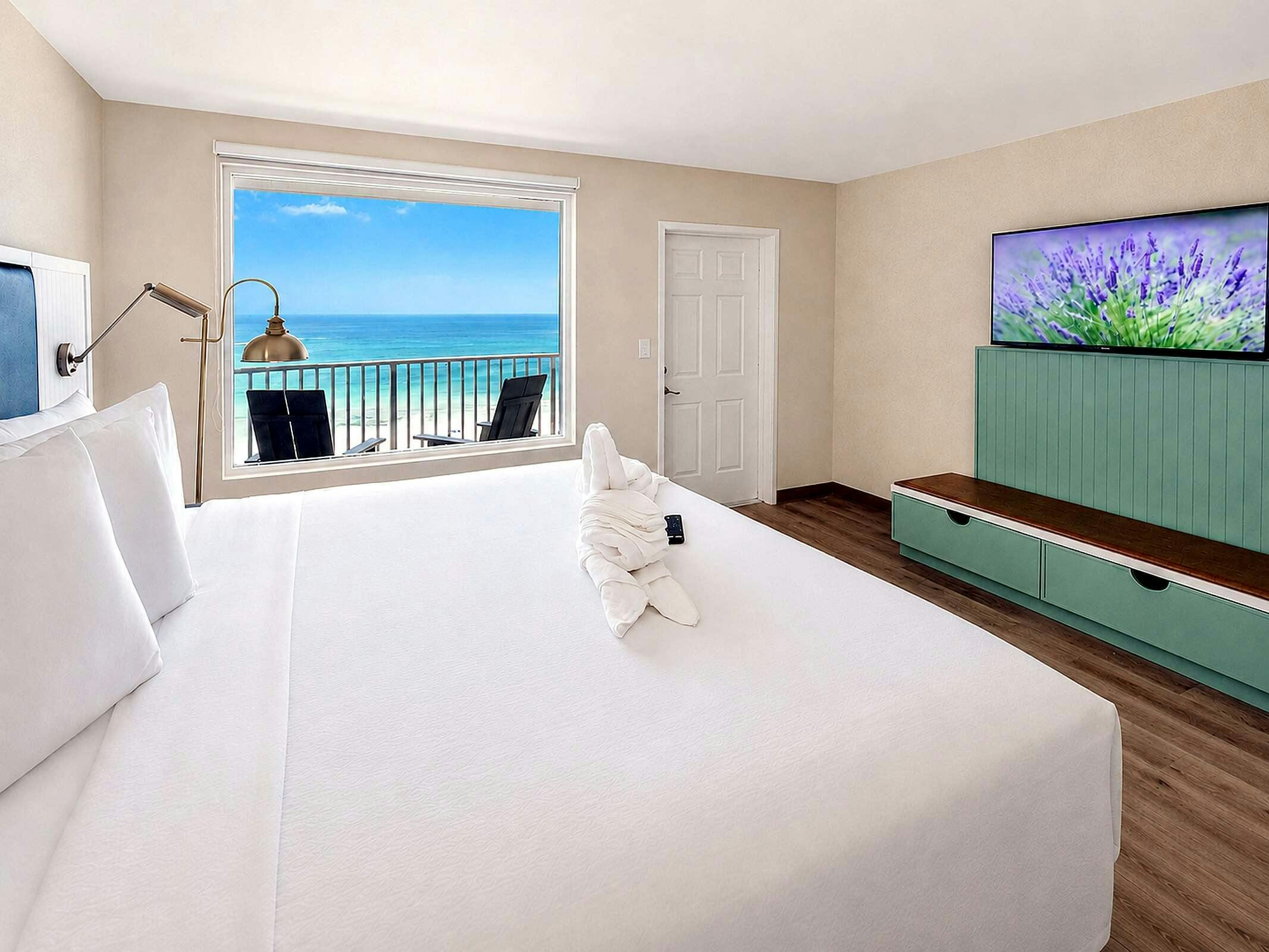 Hotel Palm & Tide Beachfront Hotel photo 2