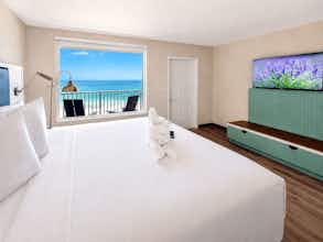 Hotel Palm & Tide Beachfront Hotel photo 2