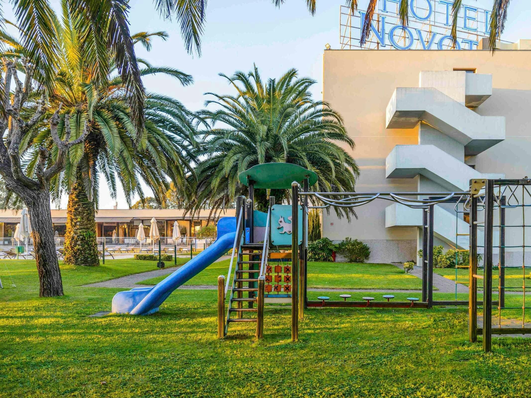 Hotel Novotel Porto Gaia photo 1