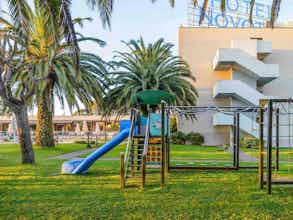 Hotel Novotel Porto Gaia photo 1