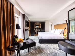 Hotel Sofitel Lisbon Liberdade photo 5