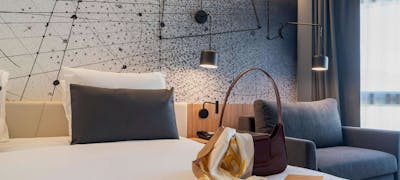 Hôtel Mercure Montpellier Centre Antigone