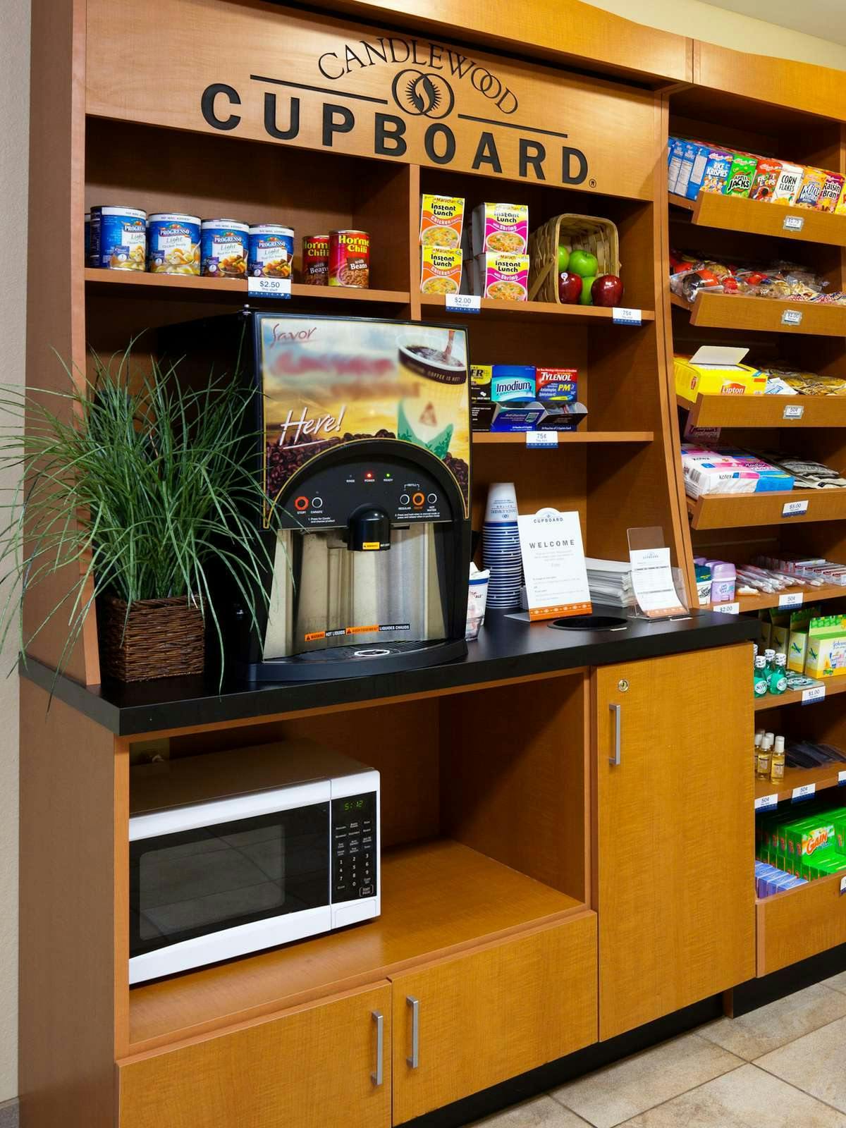 Hotel Candlewood Suites Oak Creek photo 5