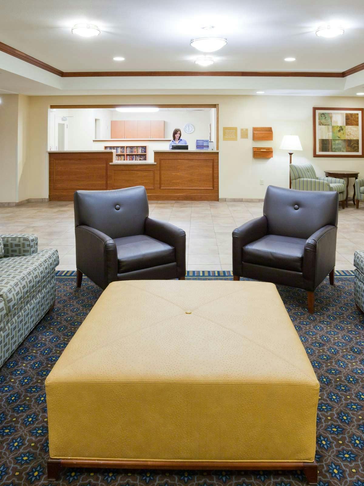 Hotel Candlewood Suites Oak Creek photo 4