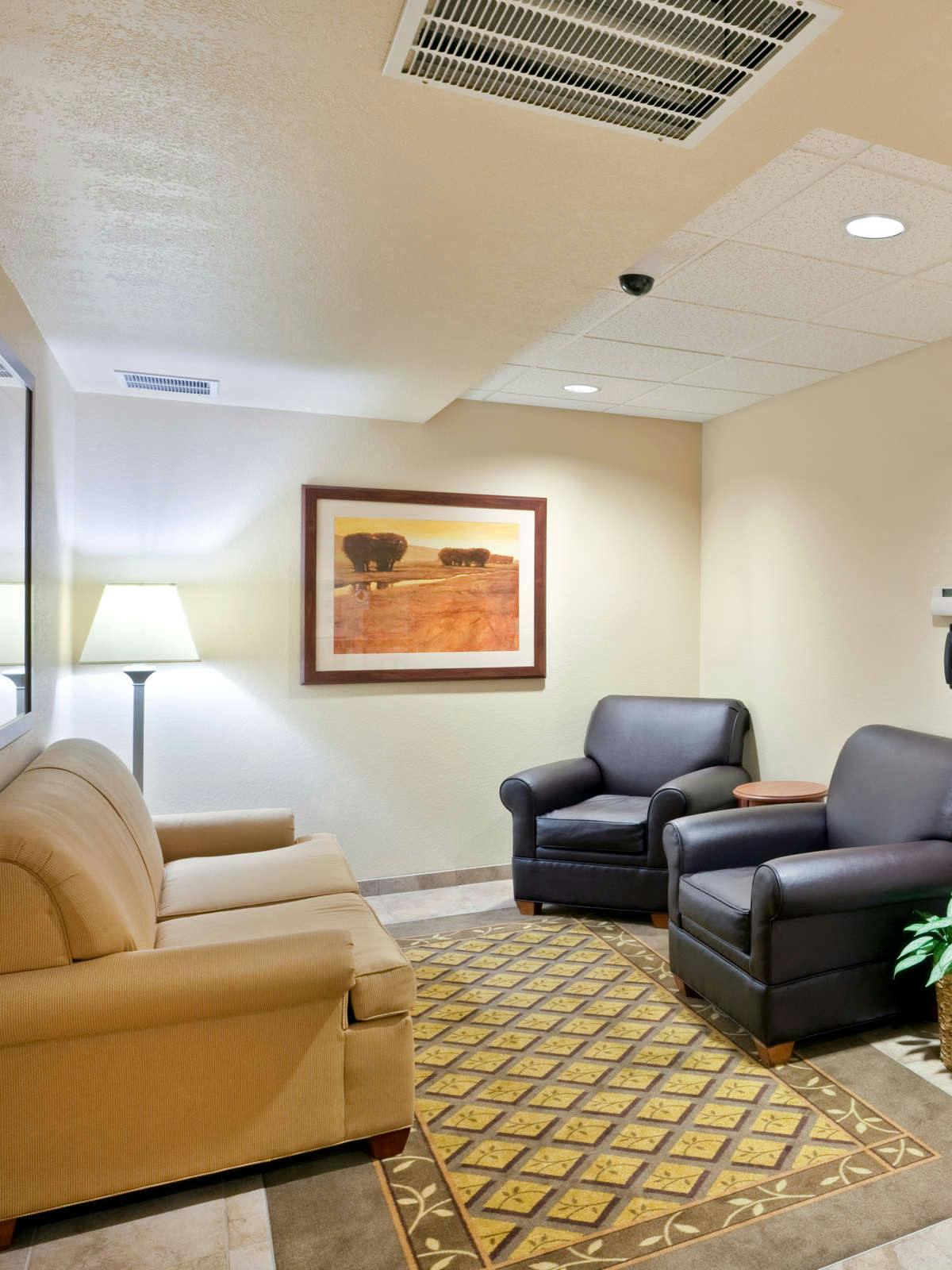 Hotel Candlewood Suites Oak Harbor photo 4