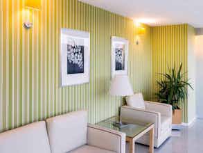 Hotel Ibis Porto São João photo 1