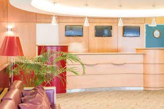 Hotel Ibis Porto São João photo 2