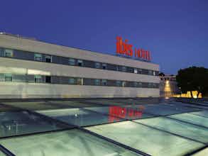 Hotel Ibis Porto São João photo 3