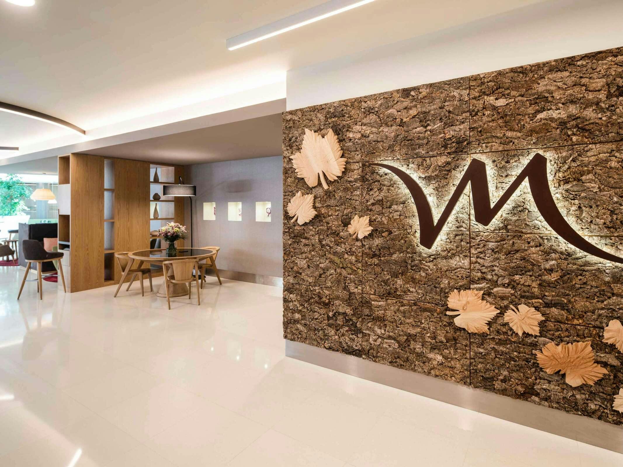 Hotel Mercure Porto Gaia Hotel photo 2