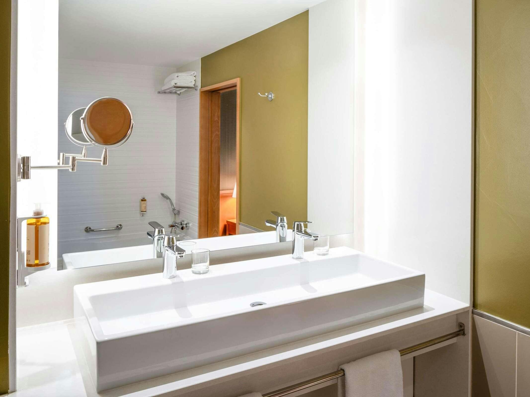 Hotel Mercure Porto Gaia Hotel photo 3